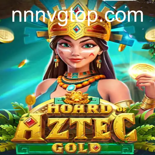 HoardofAztecgold