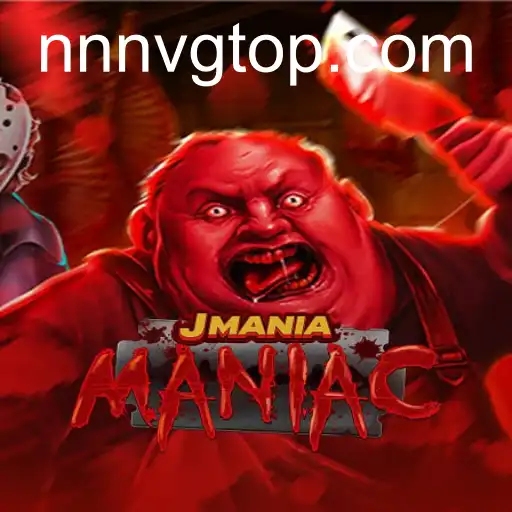 JManiaManiac