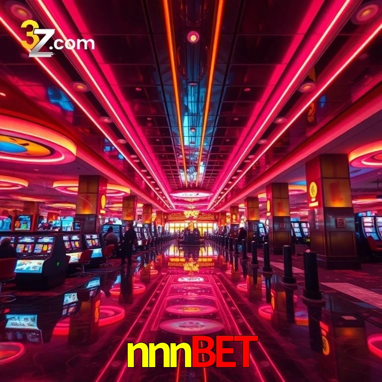 nnnbet APK Interface