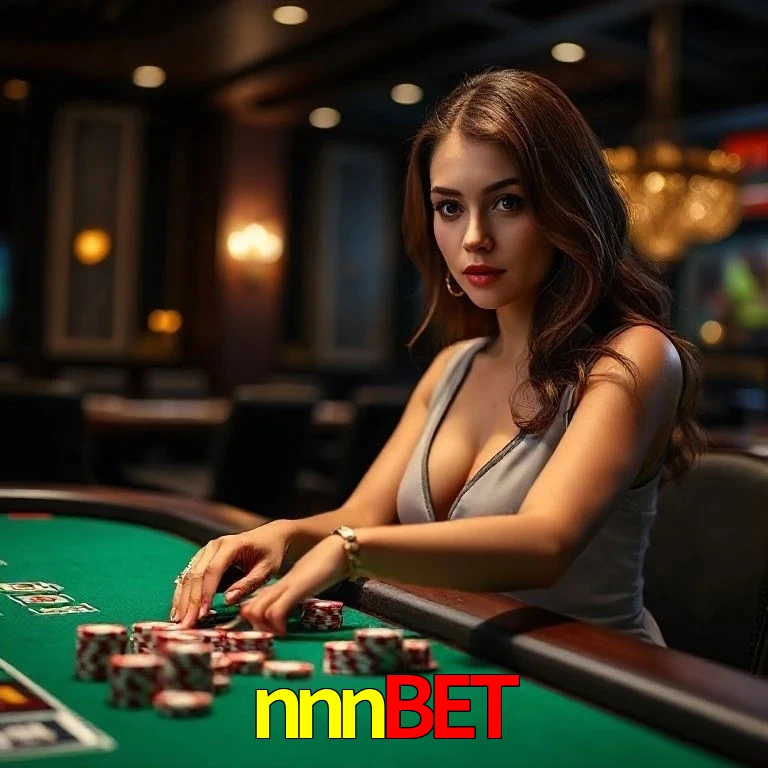nnnbet Live Casino